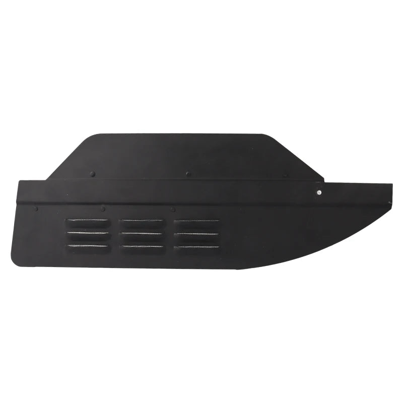 RV Window Ventilation Air Vent With Fly Screen For Vw T5 T6 Transporter 2003-2024 Campervan Motorhome Protection Accessories