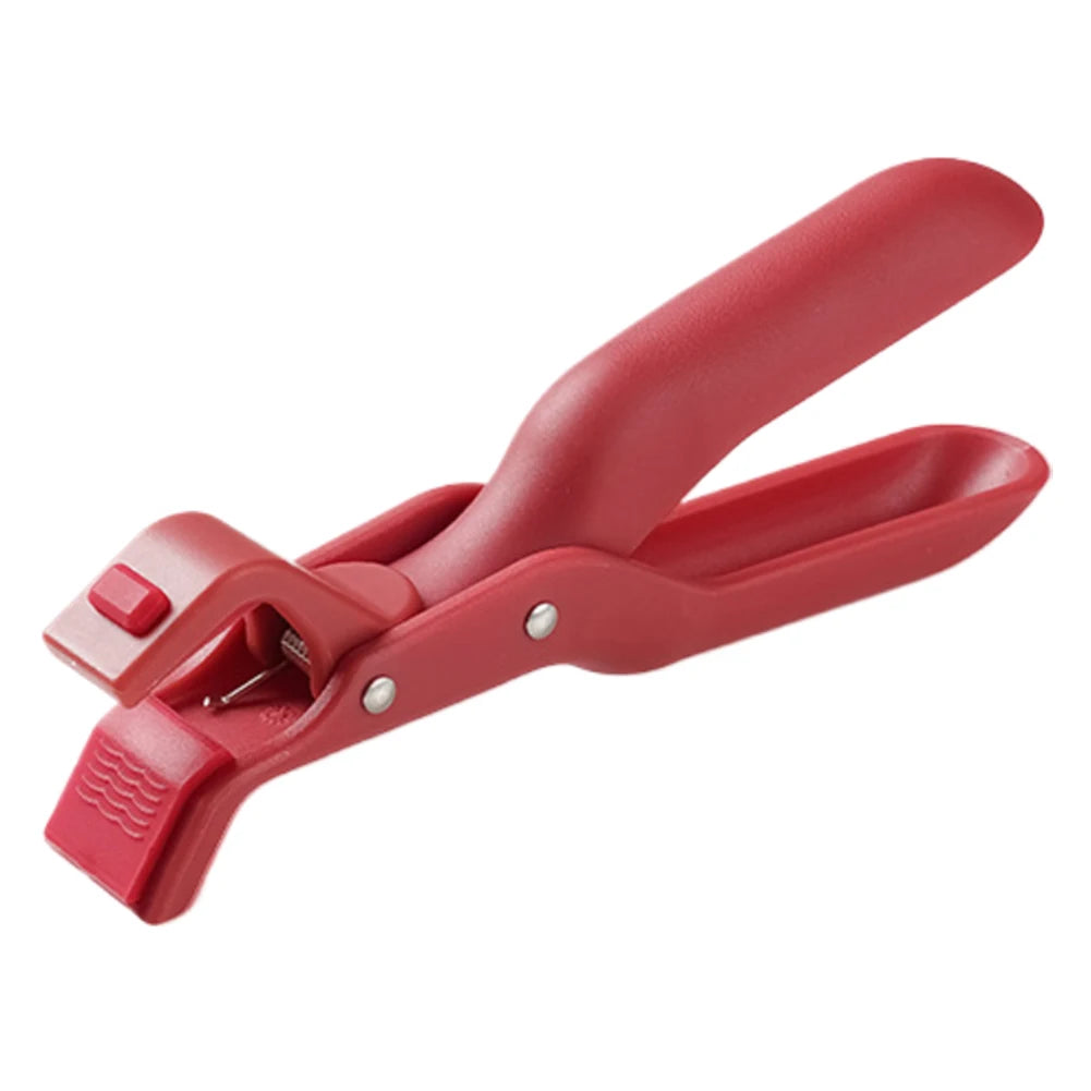 Hot Plate Gripper Clips Holder Tongs Bowl Holder Pot Clip For Kitchen Moving Hot Plate Bowls Pizza Pan Air Fryer Microwave Oven