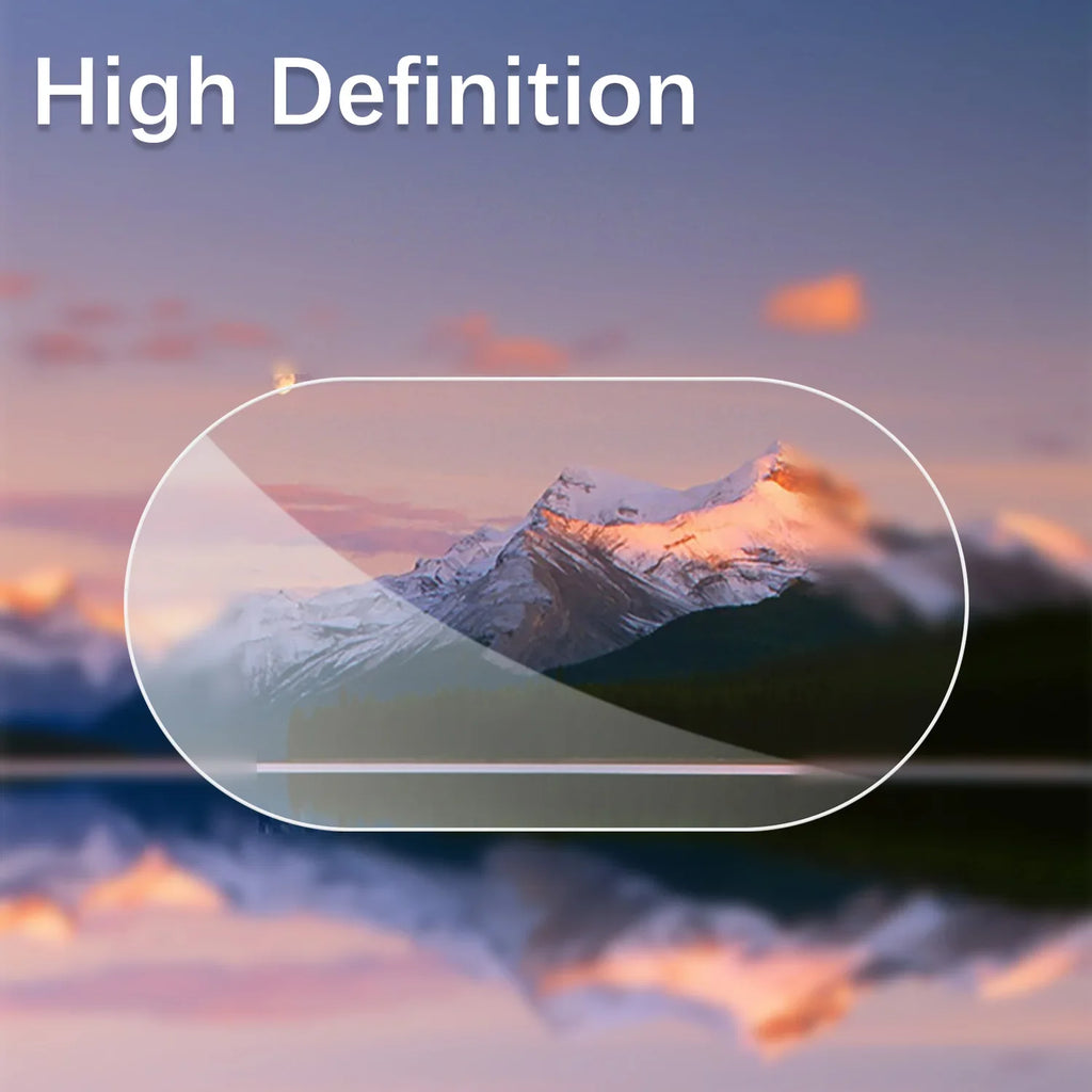 Pixel9A Back Camera Lens Tempred Glass Film For Google Pixel 9A 5G 2025 Camera Full Cover Anti Scratch Protective Film