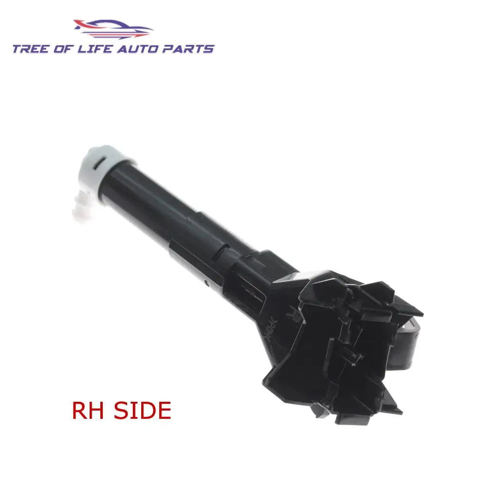 85207-33070 85208-33070 Front Headlight Washer Nozzle Headlamp Cleaning Spray Pump For Toyota Camry ACV40 Aurion GSV40 2006+