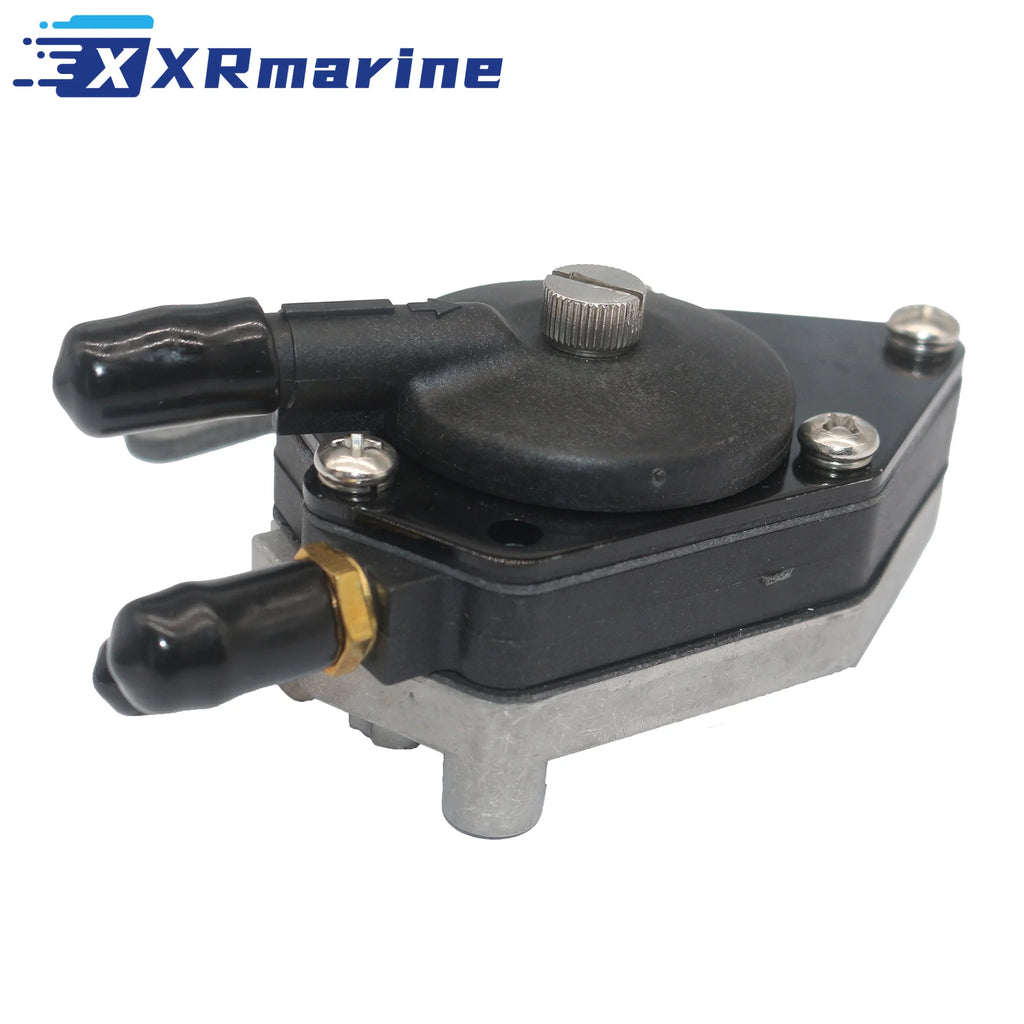Fuel Pump Replcement for Johnson Evinrude Outboard 6 8 25 35 50 55 65 70 75 85 100 115 135 140 150 155 175 200 235 HP