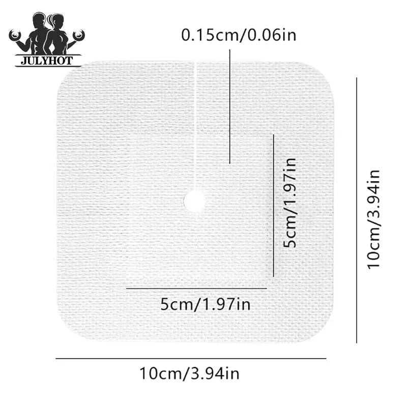 5/10Pcs Drainage Tube Sterile Applicator Peritoneal Dialysis Catheter Bile Duct Nephrostomy Gastric Tube With Hole Sticker Fixed