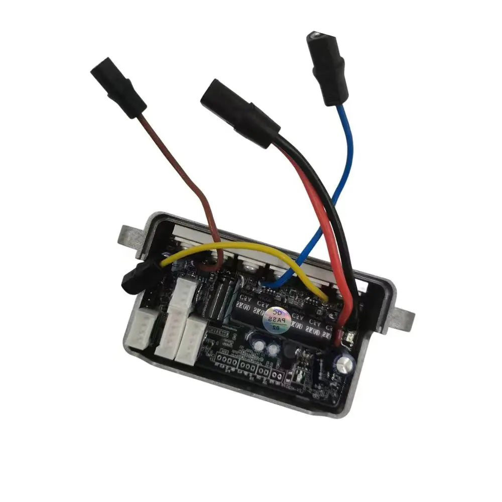 Electric Scooter Controller For NIU KQi2 Pro Scooter, High-Quality & Durable Scooter Replacement Part Accessory