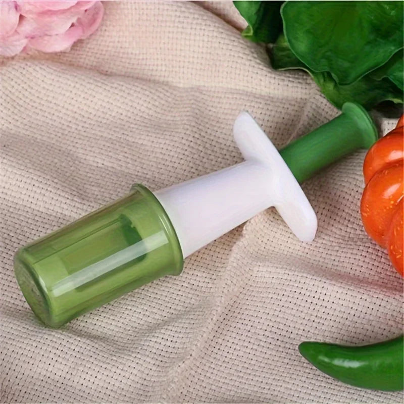 1pc,MultiFunctional Grape Cutter,Grape Kitchen Accessories, Cake Decoration Tool, Fruit Slicer, Kitchen Tools
