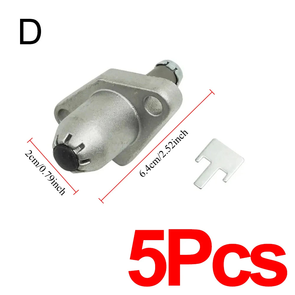 Motorcycle Chain Tensioner Regulator Universal Chain Tightening Adjuster Chain Tension Device For Yamaha Honda Suzuki Dirt