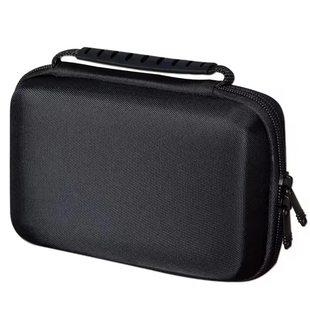 FANGTUOSI NEW Hard Protective Shell Carrying Console Storage Bag Case for NEW 3DS XL, NEW 3DS LL, 2DS XL