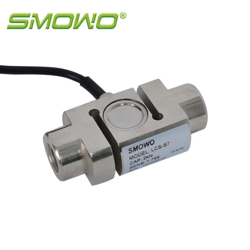 Load cell/sensor LCS-S7(15t,20t) Type Compression and Tension weight force