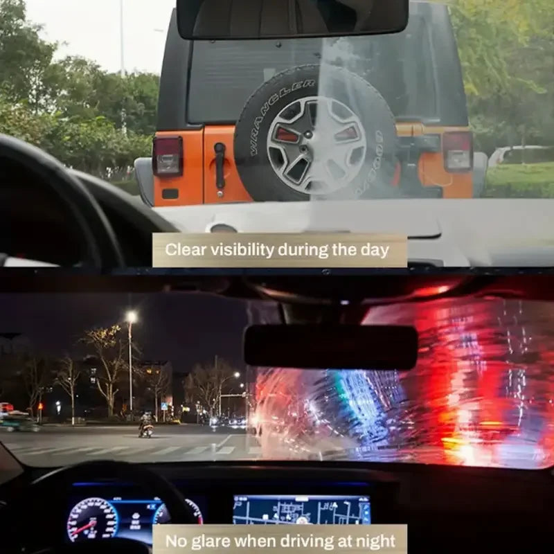 Glass Oil Remover Car Windshield Cleaner Powerful Oil Film Remover Auto Window Glass Polishing Agent