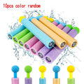 10 Packs Water Gun for Kids Summer Foam Watergun Toys Water Squirter Soaker Blaster Outdoor Swimming Pool Beach Games Toys