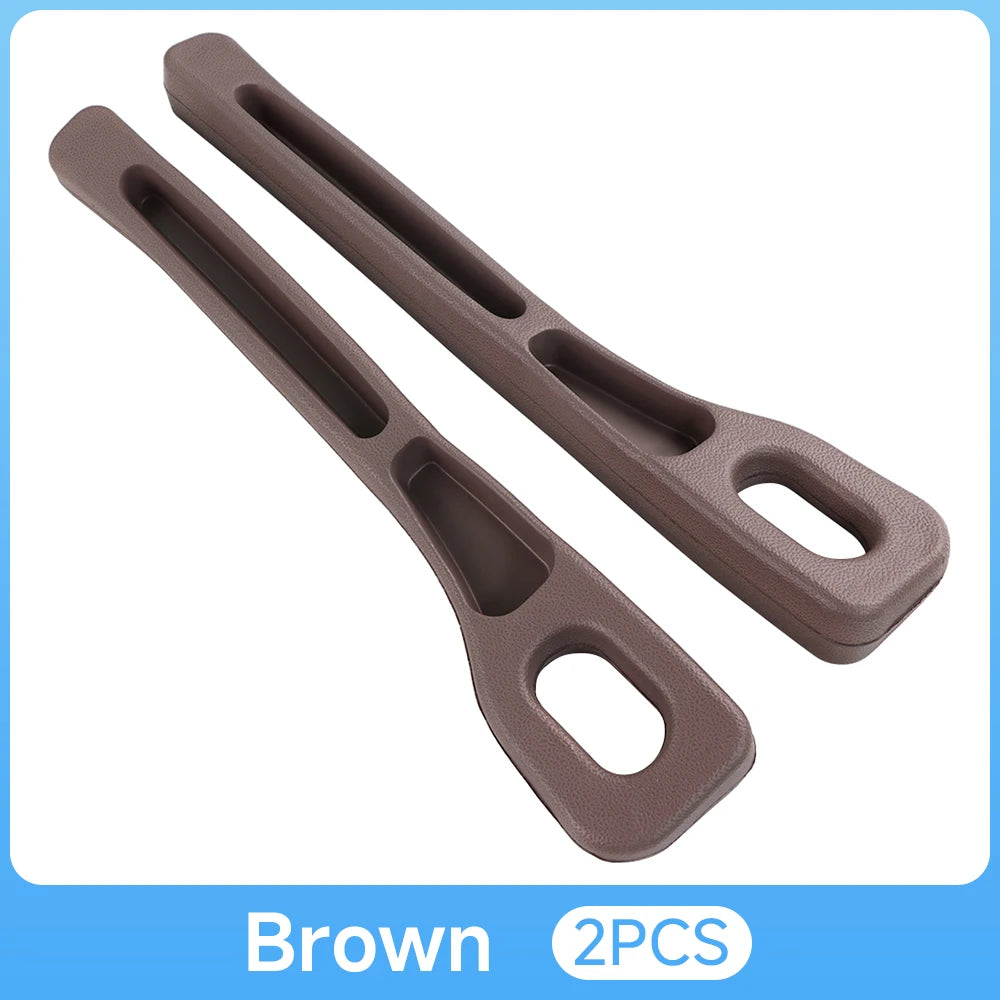 For BYD Shark 6 2024 2025 2026 PHEV Car Seat Gap Plug Leak Proof Strip Seam Storage Box Interior Cushion Interior Accessories