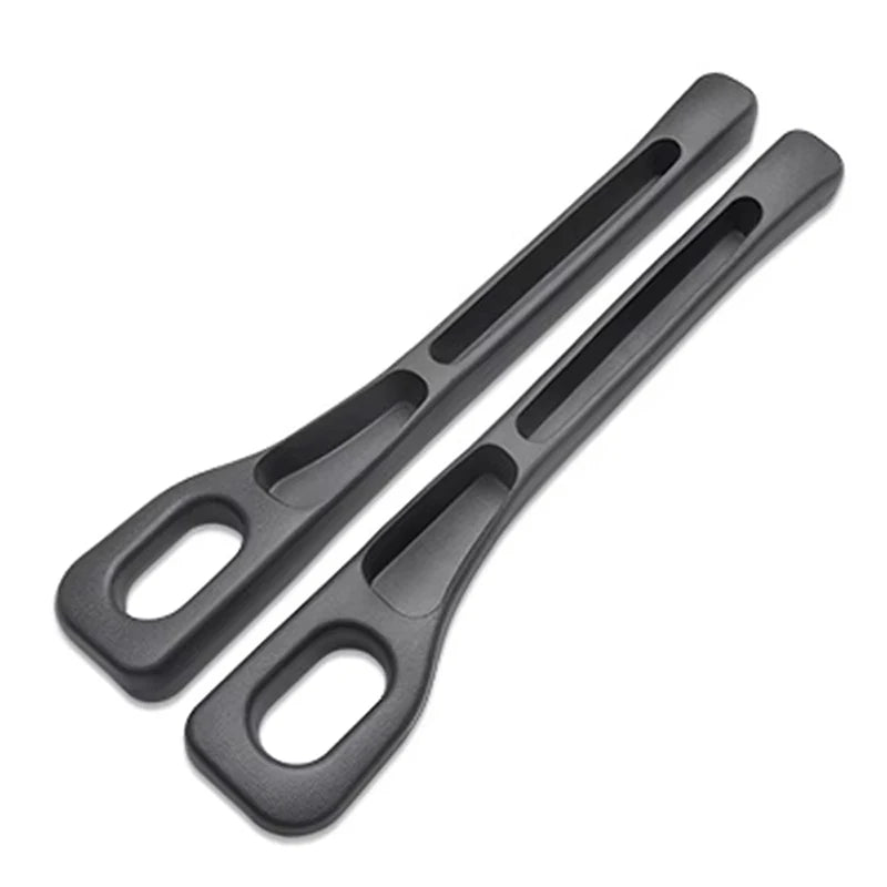 Car Seat Gap Filler Side Seam Plug Strip Universal  Leak-proof Filling Strip For All Car Model Wallet Holder Car Accessories