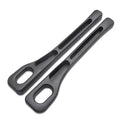 Car Seat Gap Filler Side Seam Plug Strip Universal  Leak-proof Filling Strip For All Car Model Wallet Holder Car Accessories
