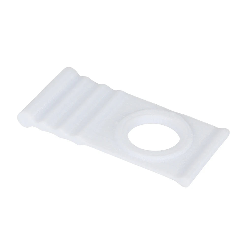 4PCS Plastic RV Window Pull Tab Roller Blind Window Roller Motorhome Caravan Parts Accessories For Dometic Seitz Springrollo