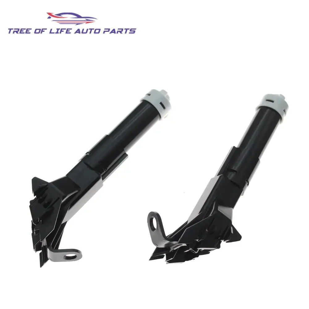 85207-33070 85208-33070 Front Headlight Washer Nozzle Headlamp Cleaning Spray Pump For Toyota Camry ACV40 Aurion GSV40 2006+