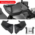 1Pair Motorcycle Handguards Handlebar Guards for Honda NC700X NC750X NC750 X DCT NC750S NC 750 X 2012-2017 Motocross Dirt Bike