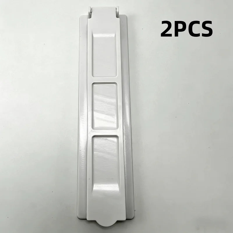 Single Row Kebab Maker BBQ Meat Skewer Press Machine Reusable Plastic Tool for Grill Preparation Kitchen Cooking Accessory