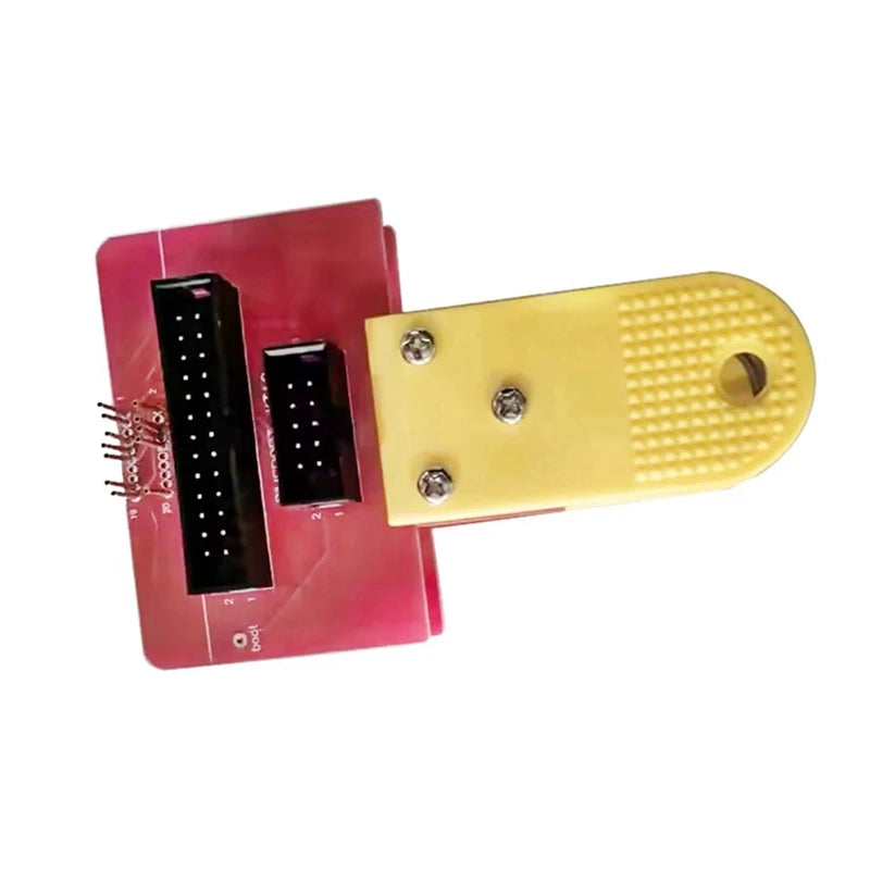SP-QWFor TOYOTA ECU Adapter for TOYOTA ECU Computer Board Adapter Programming Seat for TOYOTA/LEXUS ECU