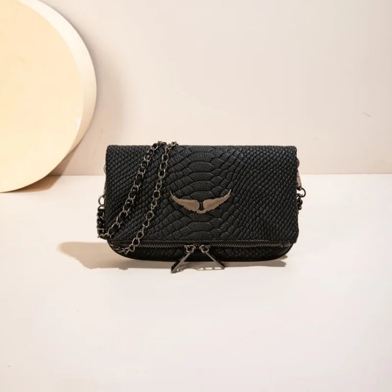 2026 Fashion Women Textured Leather Tote Bag Letter Print Shoulder Crossbody Bag Bolso de Hombro Luxury Multifunctional Mommy Di