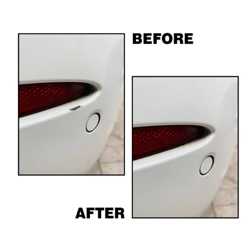 Custom Car Paint Touch Up Kits for BYD ATTO2 Paint Scratch Remover Car Paint Care Accessories