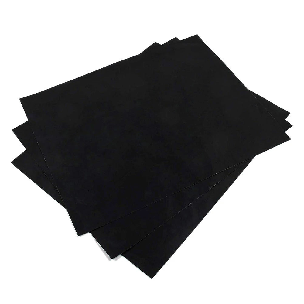 1-3PCS Grill Mat Non-stick BBQ Heat Resistant Grill Mat Outdoor Baking Reusable Non-Stick Barbecue Party Mat Tools Accessories