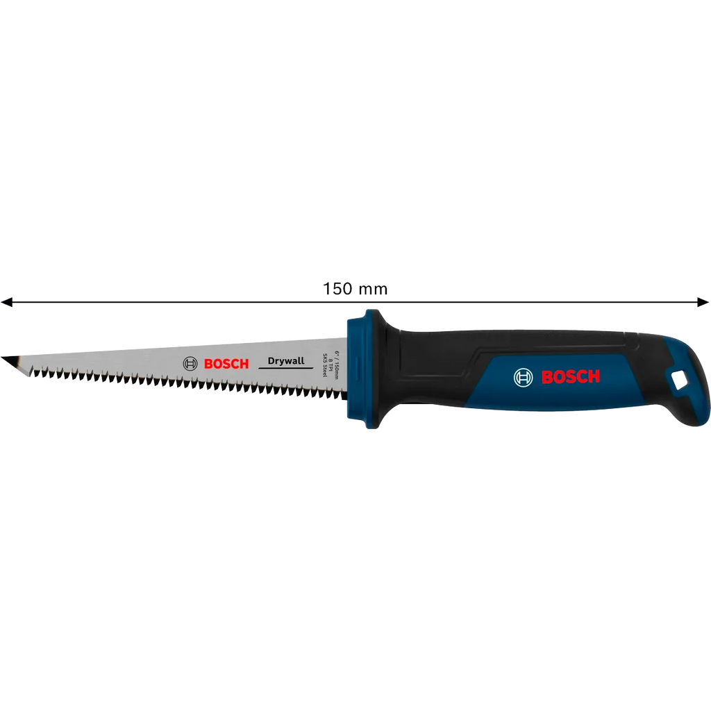 BOSCH 1600A03BZ5 Drywall Saw Woodworking Saw Hand Tools Wood Cutting