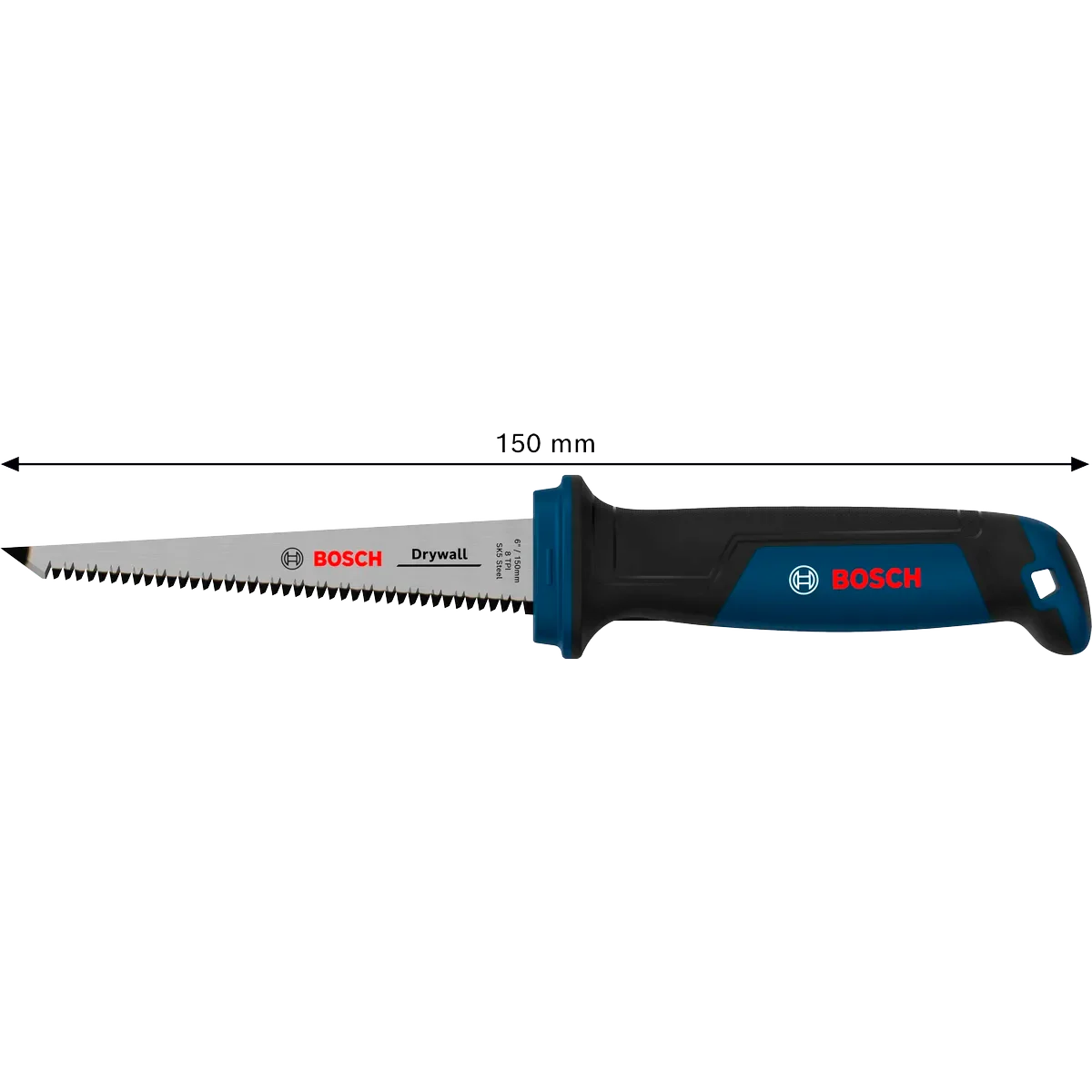 BOSCH 1600A03BZ5 Drywall Saw Woodworking Saw Hand Tools Wood Cutting