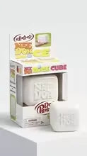 2026New Needoh Nice Cube Sensory Stress Reliever Fidget Tool for Anxiety & Focus Desk Sensory Cube for Adults & Kids