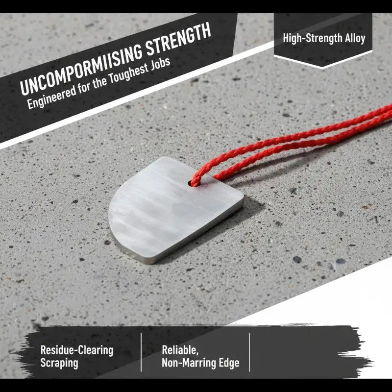 Small Spot Car Polishing Repair Scraper Sagging Varnish Paint Remover for Paint Correction Film Cleaning