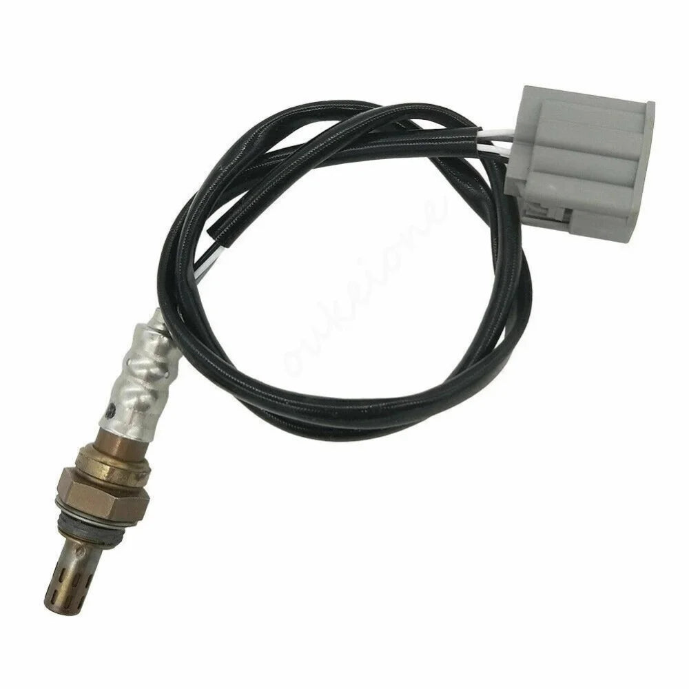 2pcs For Mazda 3 BK 1.4L 1.6L 2003-2015 Oxygen O2 Sensor Upstream Downstream Z60118861 Z60218861 Car Replace Parts Accessories