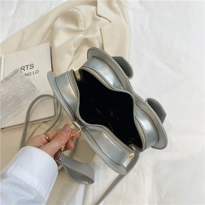 Crossbody Bags for Woman Shoulder Bags Clothing Bag Purse and Handbags Designer Bags Luxury Handbag Сумка Женская Bolsos Mujer