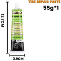 Car Windshield High Temperature Resistant Window Sealant Glue Waterproof Automotive Sealing Adhesive for Car Body Repair