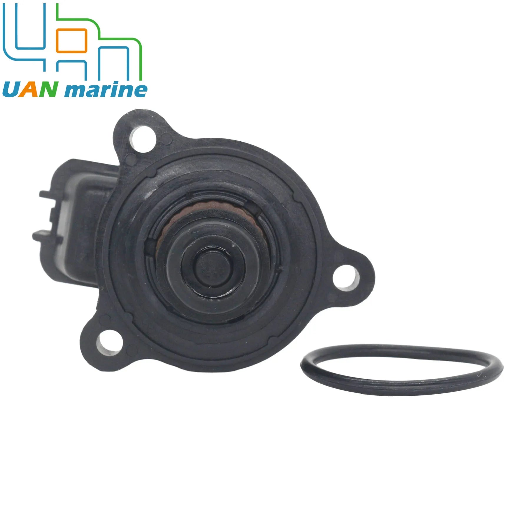 18137-93J00 IAC Valve for Suzuki  4 Stroke DF150 DF175 DF200 DF225 DF250 Boat Motor Outboard Engines 18137-93J01 18137-93J00-000