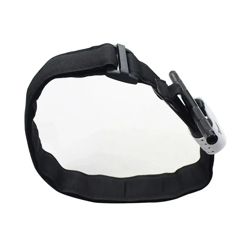 Metal Aluminum Rod Tourniquet Tactical Survival Hemostasis Second Generation Upgrade Repeated Use Strengthen Tourniquet