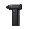 Mini Air Blower 150000RPM X8 Powerful Dust Vacuum Cleaner Strong Wind Violent Fan Turbo Jet Blower For Car Cleaning Tool