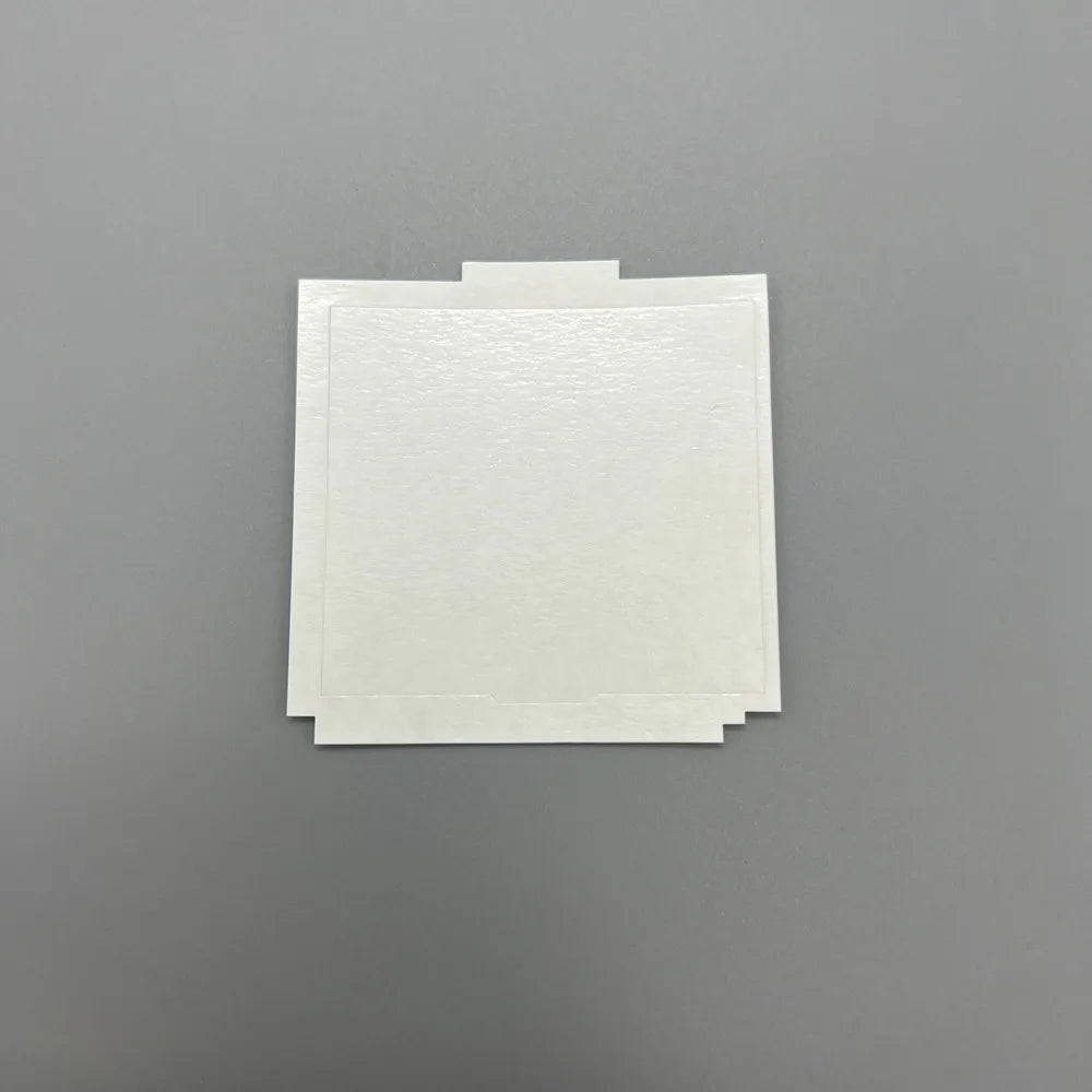 Double sided adhesive tape for Gameboy GB GBP GBC GBA glass lens LCD screen