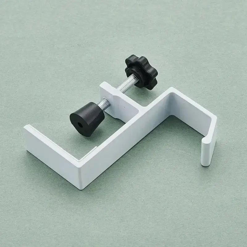 Multi-functional Desk Edge Hook Punch-free Game Headset Bag Hanger Key Backpack Storage Hanging Hook For Home Office Organizer