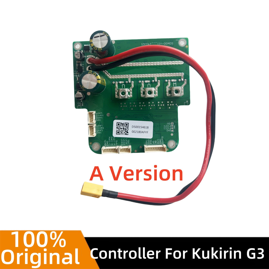 Original Controller for Kukirin G3 New/Old controller electric scooter KUGOO Kirin G3 skateboard controller spare parts