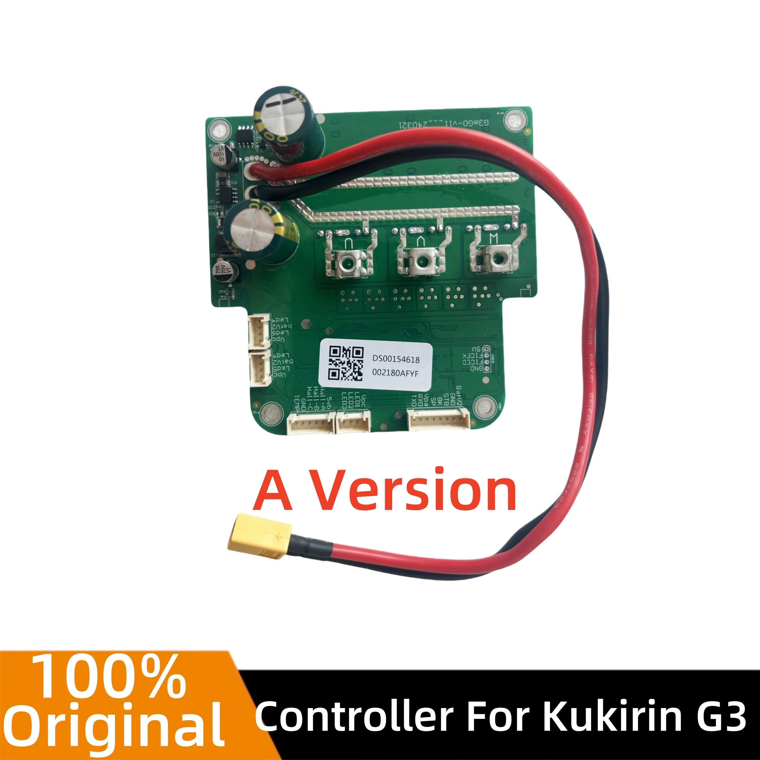 Original Controller for Kukirin G3 New/Old controller electric scooter KUGOO Kirin G3 skateboard controller spare parts