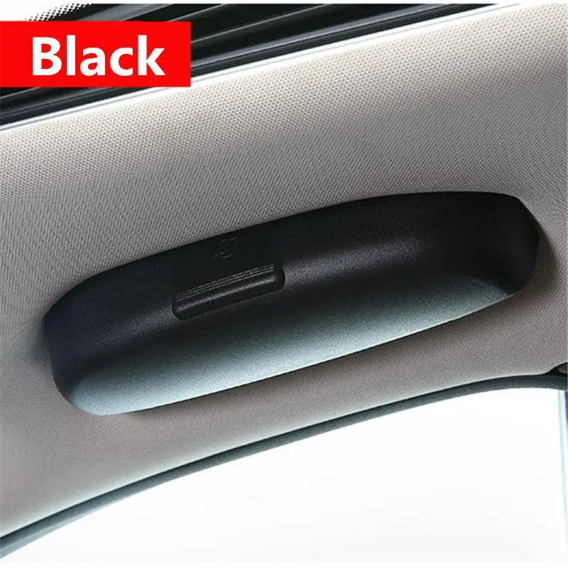 For Mercedes Benz GLA X156 GLC X253 C253 GLE W292 C292 GLK X204 Glasses Case Sunglass Sunglasses Holder Case Box Car Storage Box