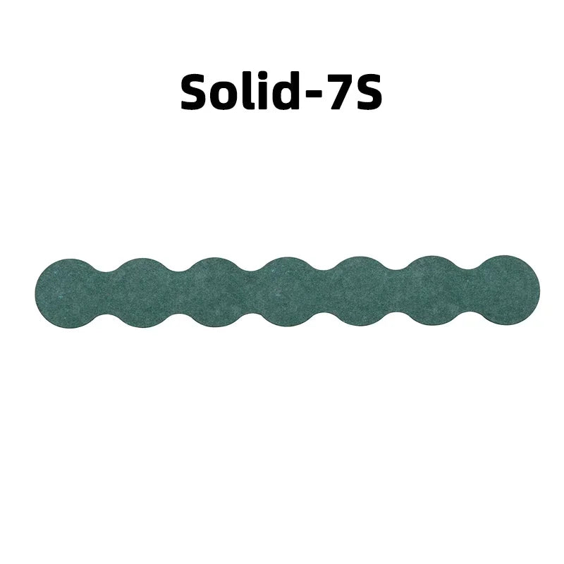 25~500pcs 18650 21700 Insulation Gasket Li-ion Battery 1S - 8S Pack Cell Barley Adhesive Paper Insulate Tool Glue Electrode Pads