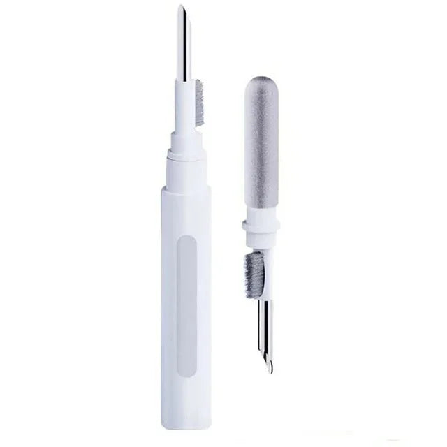 7-in-1 For Keyboard Cleaner Earphones Cleaning Pen Keycap Puller Set Multifunctional CleaningKit For AirPods iPhone iMac MacBook
