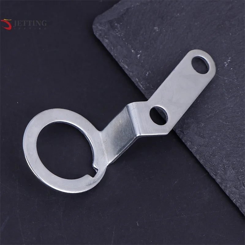 Electric Switch Holder Motorcycles Components Cycling Fittings Motorcycle Fitting Key Lock Bracket Kit Replacement For CG125