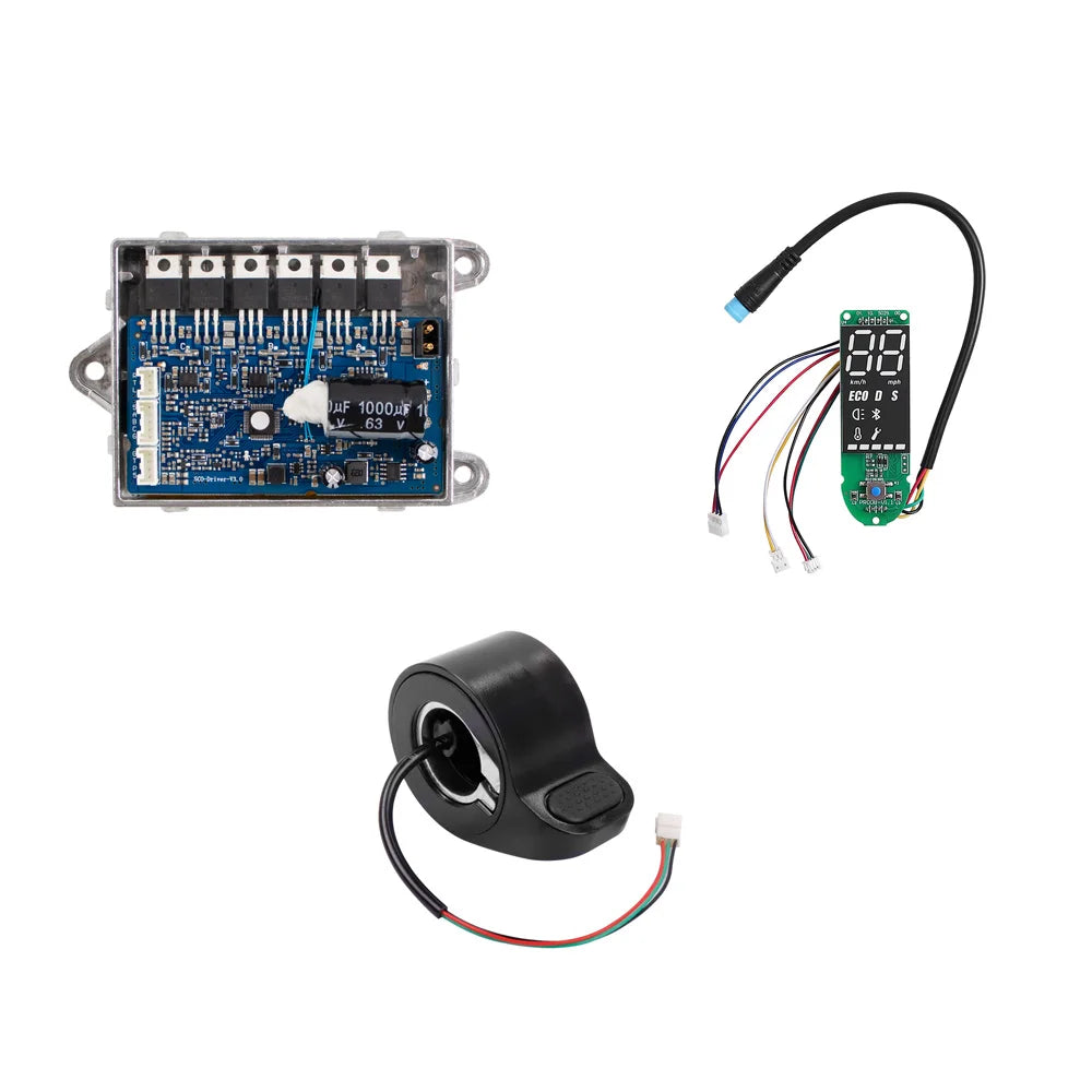 Updated Enhanced V3.0 Controller Main Board ESC Switchboard SCO-Driver -V3.0 For Xiaomi M365 1s Pro Electric Scooter Parts