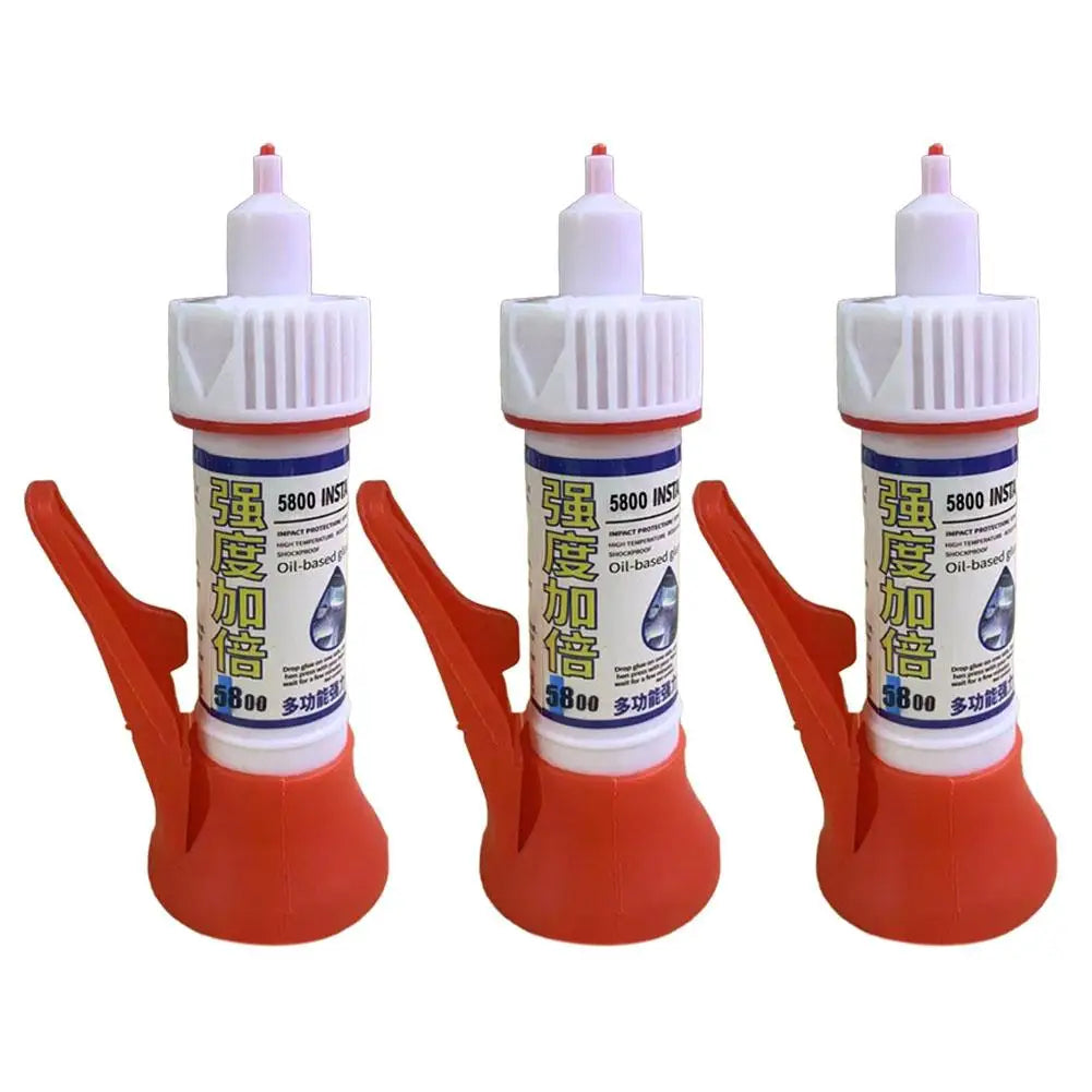 Powerful Repair Adhesive Glue Metal Welding Glue Powerful Solder Universal Glue Fix Sealant Shoe Ceramic Plastic Glass Repair