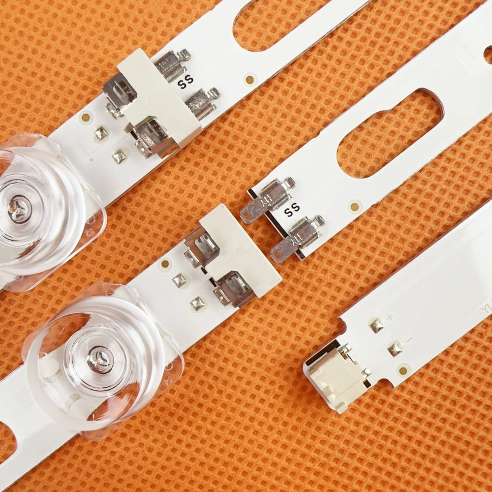 LED UE50TU7100 UN50TU8000 UN50TU7000 UE50TU8000 UE50TU7000 BN96-50317A 50318A V0T7-500SMA-R0 UA50TU8000 UE50AU7170 UE50AU7140