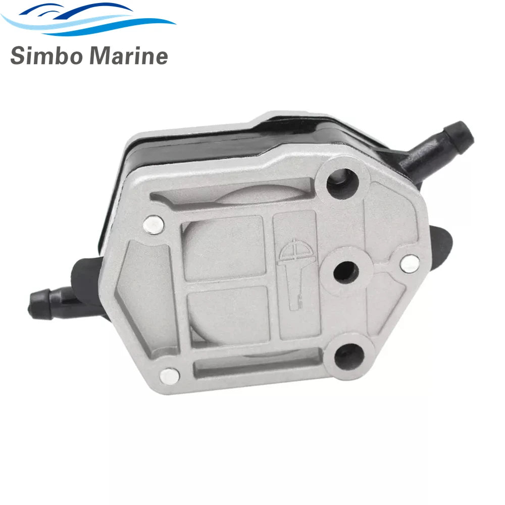 Fuel Pump For Suzuki 25 30 40 50 60 70 75 80 85 HP 2-Stroke Outboard 15100-94312 15100-94311 15100-94303 15100-94302 15100-94300