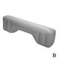 Car Travel Bed Inflatable Bed Back Seat Inflable Air Mattress Accessories Foot Pier Sedan SUV Rear Clearance Pad  Padding