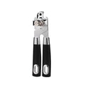 Hand free can opener for home use manual simple tool to open cans and bottles without hands kitchen gadgets can opener