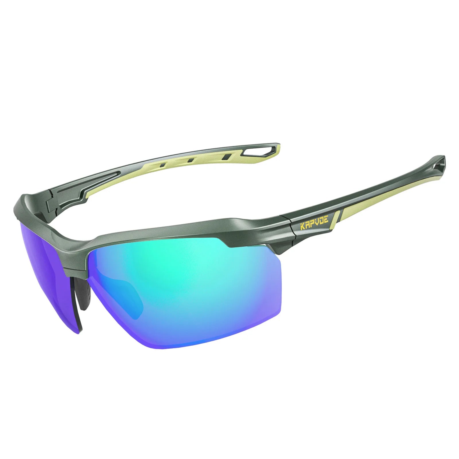 SCVCN Color Photochromic Cycling Glasses Explosion Proof Hunting CS War Game Eyewear Fashion Outdoor Airsoft Shooting Glasses