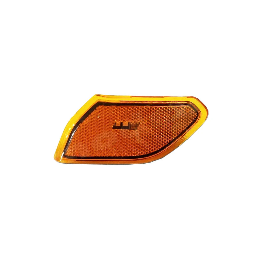 Car LED Side Marker Light Lamp Assembly  For Jeep Wrangler Gladiator  Right/Left Passenger Car Accessories